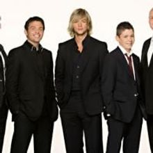 Celtic Thunder Brings Irish/Scottish Ballads & Hits To Times Union Center ? Moran The